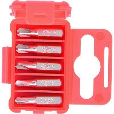 Embouts de vissage KS TOOLS 911.2902