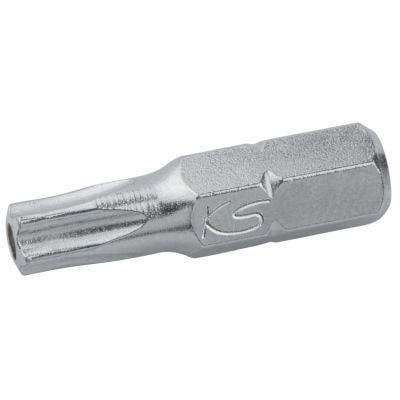Embouts Torx percés KS TOOLS ref. 911.3102