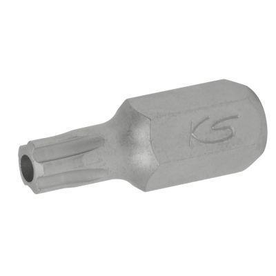 Embouts Torx percés KS TOOLS ref. 911.3124