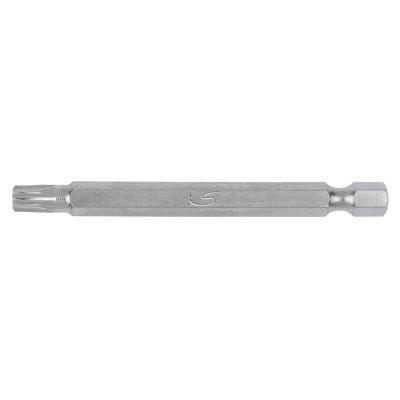Embouts Torx percés KS TOOLS ref. 911.7509