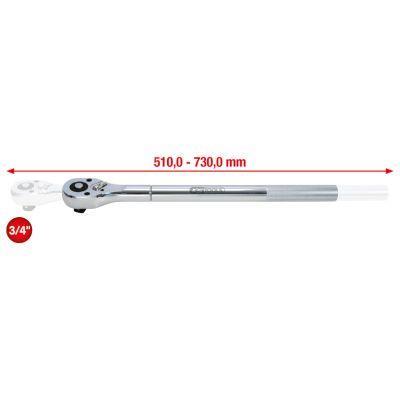 Cliquet KS TOOLS 911.3490