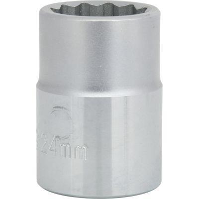 Douilles 3/4" KS TOOLS 911.3533