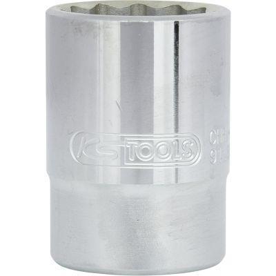 Douilles 3/4" KS TOOLS 911.3537