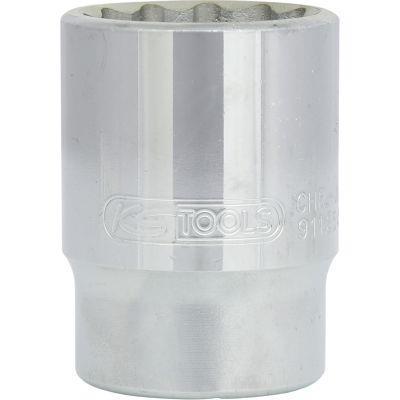 Douilles 3/4" KS TOOLS 911.3542