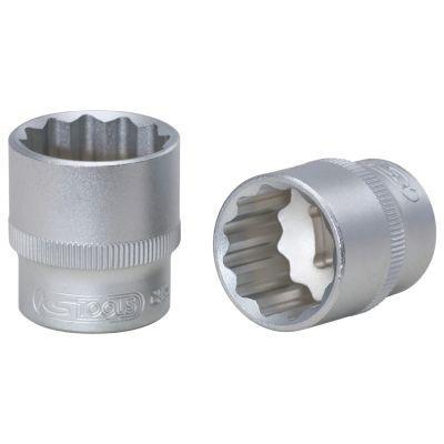 Douille standard 3/8" KS TOOLS 911.3993