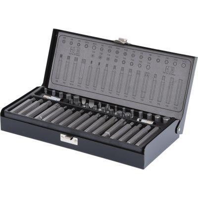 Coffret d'embouts KS TOOLS 911.4304