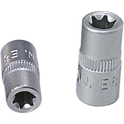 Douille standard 1/4' KS TOOLS 911.4352