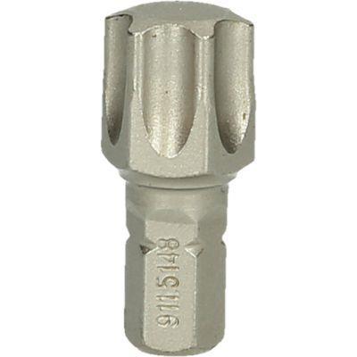Embouts Torx KS TOOLS 911.5148