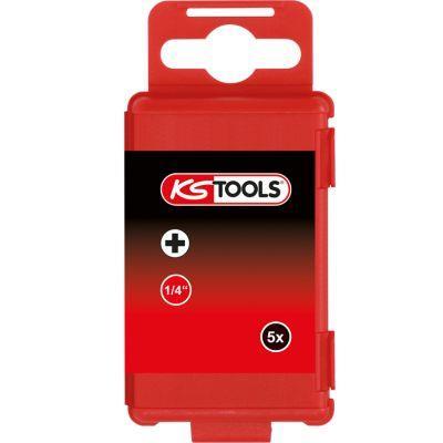 Embouts de vissage KS TOOLS 911.7730