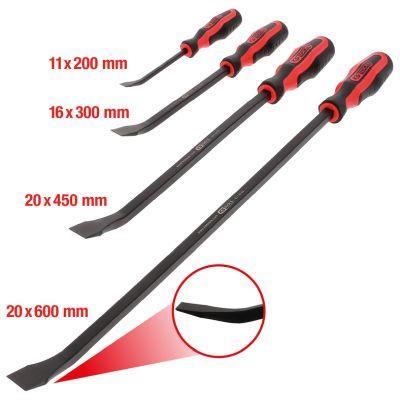Jeu de pinces levier KS TOOLS 911.8100