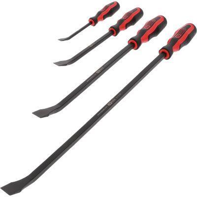 Jeu de pinces levier KS TOOLS 911.8100