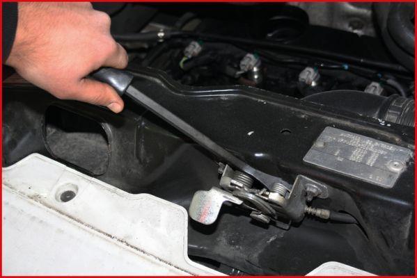 Outils de redressage carrosserie KS TOOLS ref. 911.8103