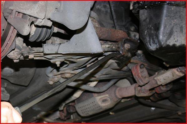 Outils de redressage carrosserie KS TOOLS ref. 911.8103