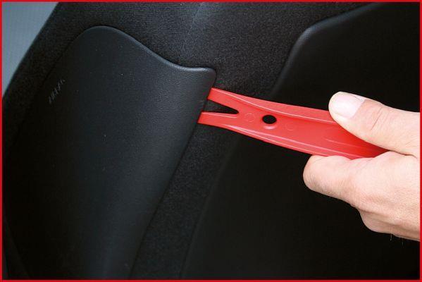 Outils de redressage carrosserie KS TOOLS ref. 911.8107