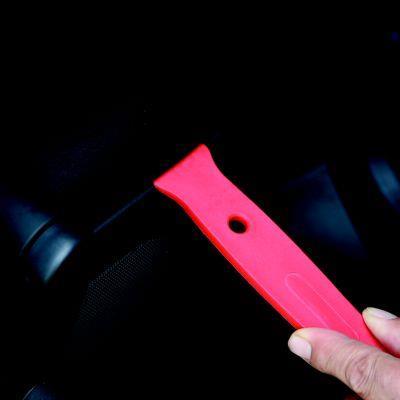 Jeu d'outils pour garnitures de portières KS TOOLS ref. 911.8105