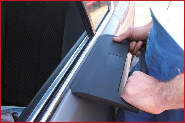 Outils pour portes, rétroviseurs et garnitures KS TOOLS ref. 911.8118