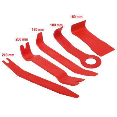 Jeu de pinces levier KS TOOLS 911.8120