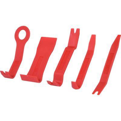Jeu de pinces levier KS TOOLS 911.8120