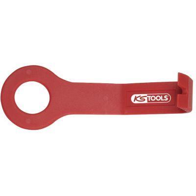 Outils pour portes, rétroviseurs et garnitures KS TOOLS ref. 911.8124