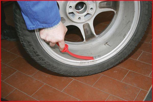 Racloir KS TOOLS 911.8130