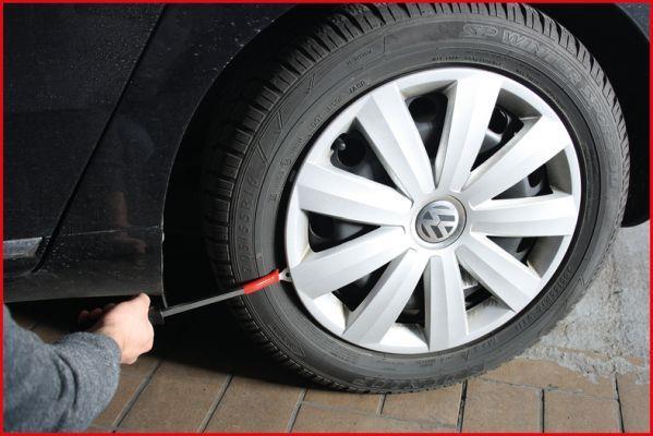 Leviers de démonte pneu KS TOOLS 911.8150