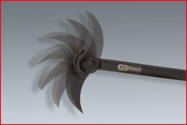 Outils de redressage carrosserie KS TOOLS ref. 911.8177