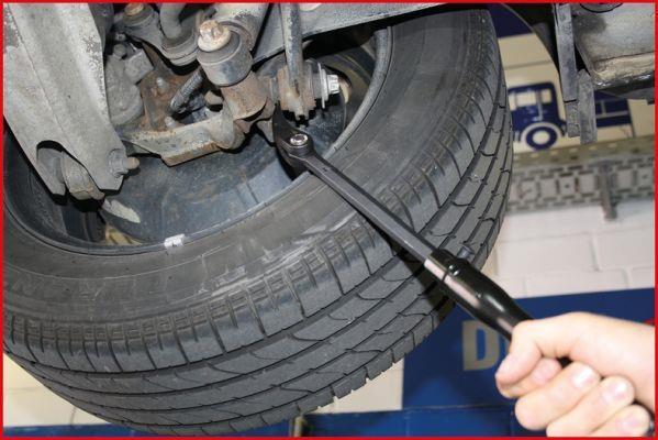 Outils de redressage carrosserie KS TOOLS ref. 911.8186