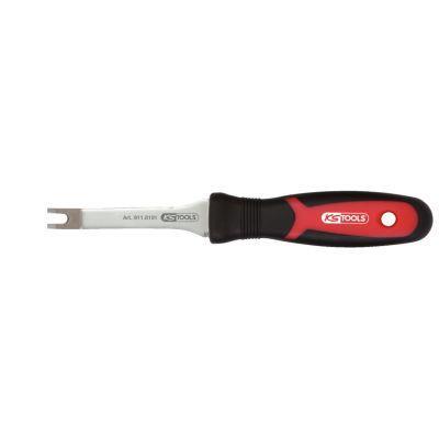 Outils pour portes, rétroviseurs et garnitures KS TOOLS 911.8191