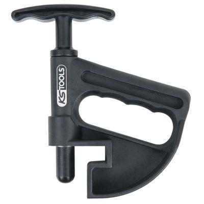 Leviers de démonte pneu KS TOOLS 911.8197