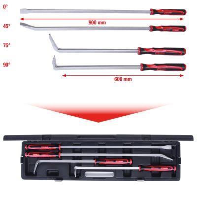 Jeu de pinces levier KS TOOLS 911.8410