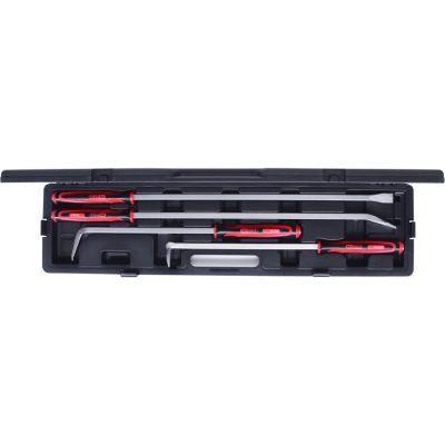 Jeu de pinces levier KS TOOLS 911.8410