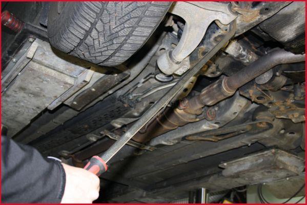 Outils de redressage carrosserie KS TOOLS ref. 911.8414