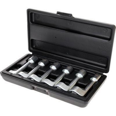 Douille longue pour injecteur diesel piloté KS TOOLS ref. 913.1210