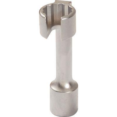 Douille longue pour injecteur diesel piloté KS TOOLS ref. 913.1213