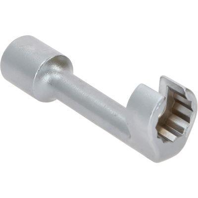 Douille longue pour injecteur diesel piloté KS TOOLS ref. 913.1214