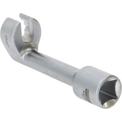 Douille longue pour injecteur diesel piloté KS TOOLS ref. 913.1214