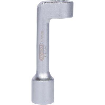 Douille longue pour injecteur diesel piloté KS TOOLS ref. 913.1214