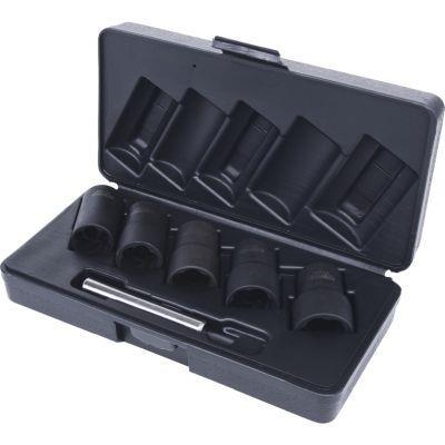 Coffret douilles à choc KS TOOLS 913.1240