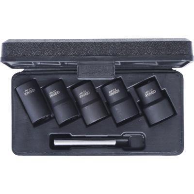 Coffret douilles à choc KS TOOLS 913.1240
