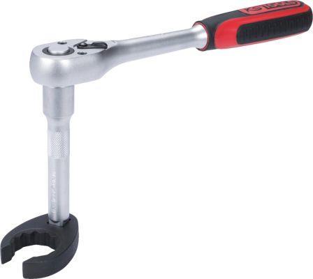 Clé à tuyauter KS TOOLS 913.1300
