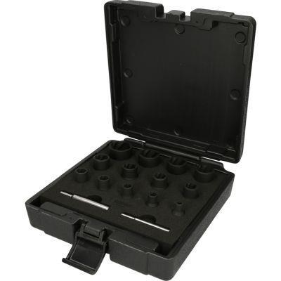 Coffret douilles à choc KS TOOLS 913.1460