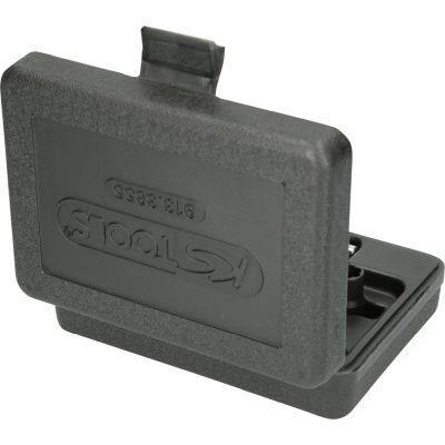 Coffret douilles à choc KS TOOLS 913.3855