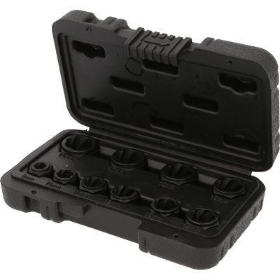 Coffret douilles à choc KS TOOLS 913.3880