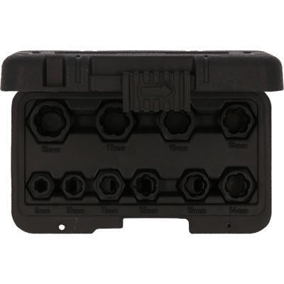 Coffret douilles à choc KS TOOLS 913.3880