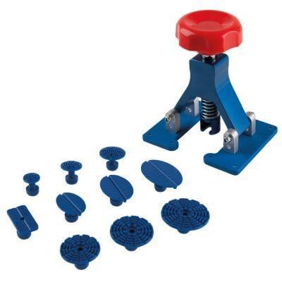 Outils de redressage carrosserie KS TOOLS ref. 914.0065