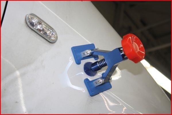 Outils de redressage carrosserie KS TOOLS ref. 914.0065