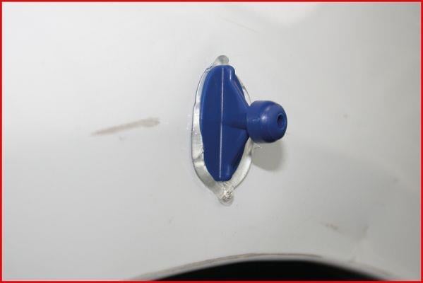 Outils de redressage carrosserie KS TOOLS ref. 914.0065
