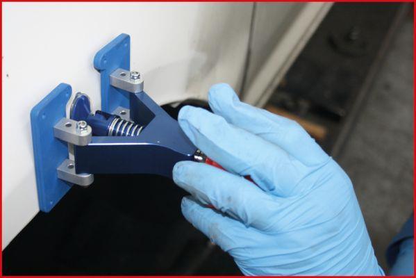 Outils de redressage carrosserie KS TOOLS ref. 914.0065