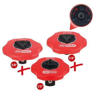 Cliquet KS TOOLS 914.1215