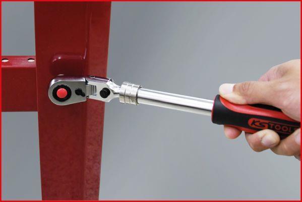 Cliquet KS TOOLS 914.1420